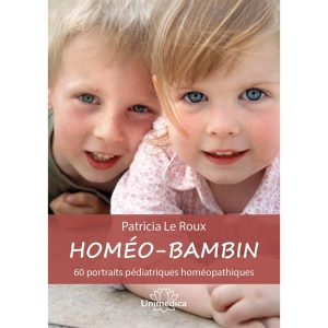 Homéo-Bambin