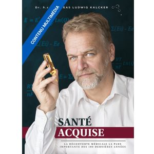 Santé Retrouvée – Contenu multimédia